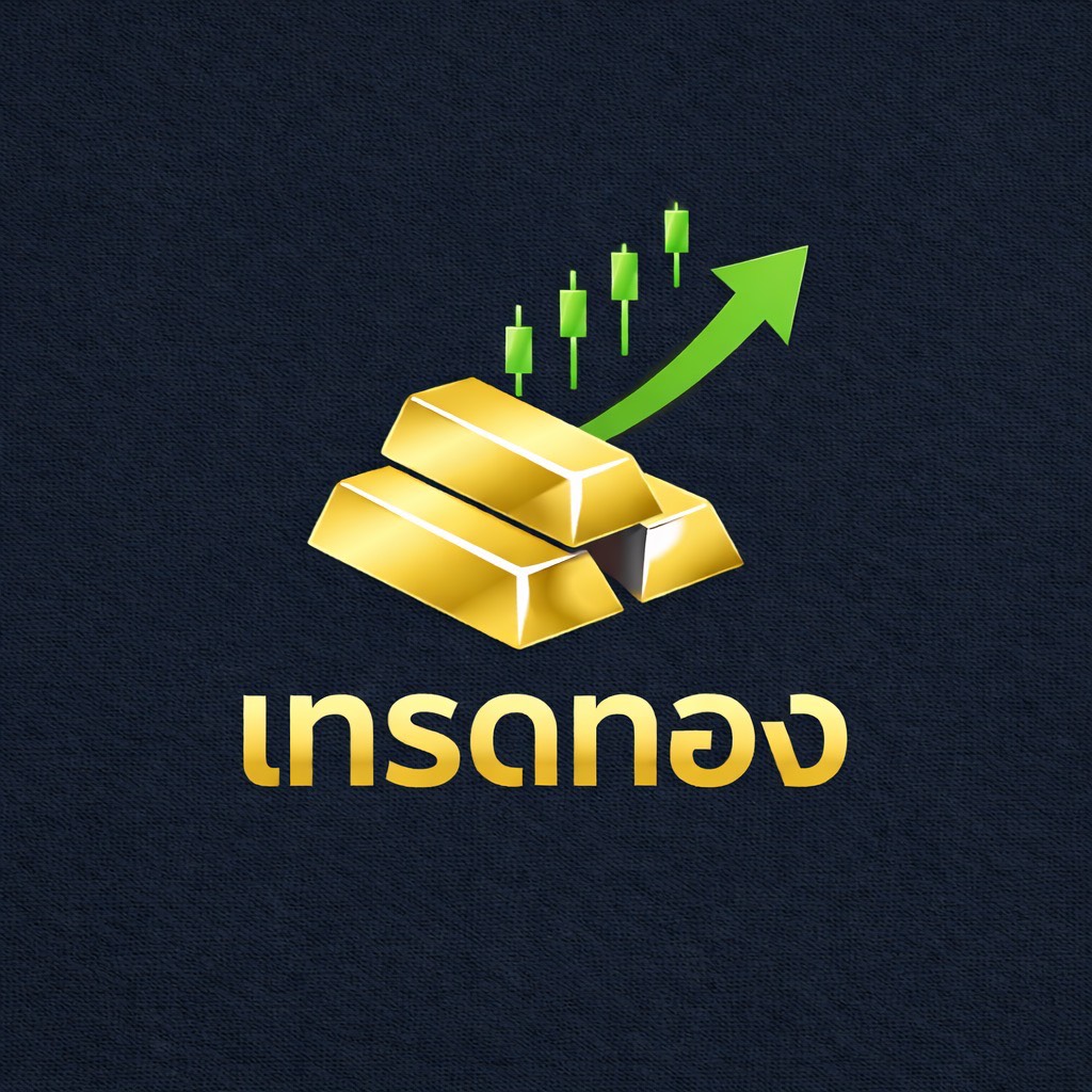 Trade Gold Logo